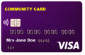 Community Cards