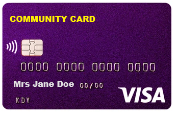 Community Cards